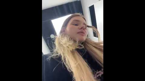 baravisha @ stripchat on 20260304