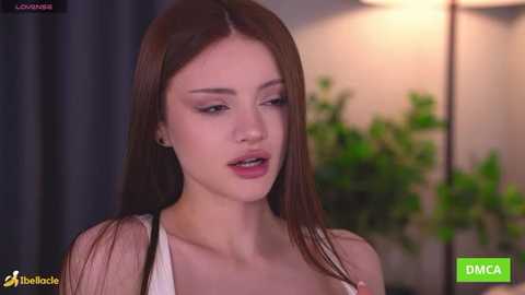 bellacle @ stripchat on 20260304