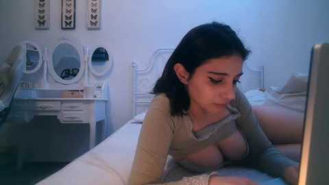 bellefleurrr @ stripchat on 20260304