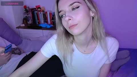 blueandjen @ stripchat on 20260304