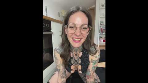 brownieyqueen @ stripchat on 20260304