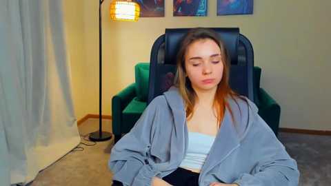 carmelperlas @ stripchat on 20260304