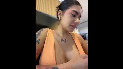 clarachanelricek @ stripchat on 20260304