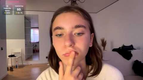 deltanorwoode @ stripchat on 20260304