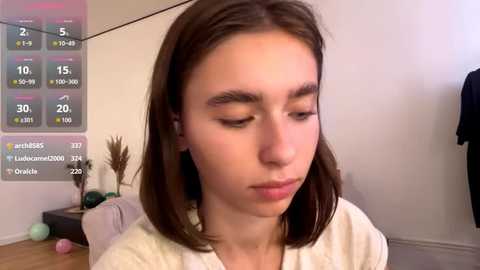 deltanorwoode @ stripchat on 20260304