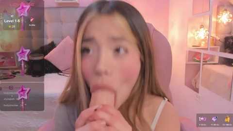 dulce_powl @ stripchat on 20260304