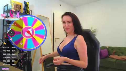 evakeks @ stripchat on 20260304