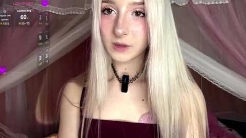 evaqt @ stripchat on 20260304