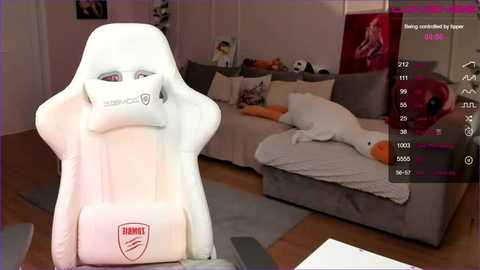 frau_lina @ stripchat on 20260304