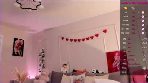 frau_lina @ stripchat on 20260304