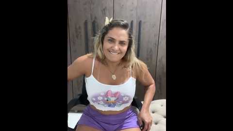 gabyseex @ stripchat on 20260304