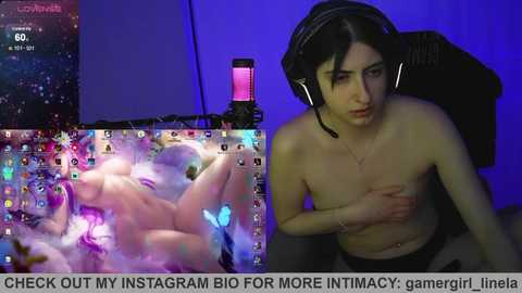 gamergirl_linela @ stripchat on 20260304