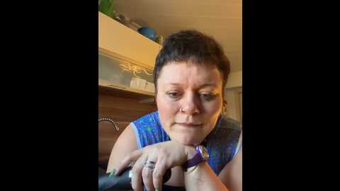 hairyminka @ stripchat on 20260304