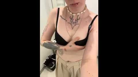 icemur @ stripchat on 20260304