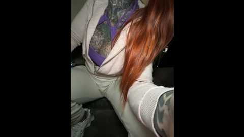 inked_lorena @ stripchat on 20260304