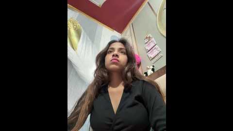 its_janvi @ stripchat on 20260304