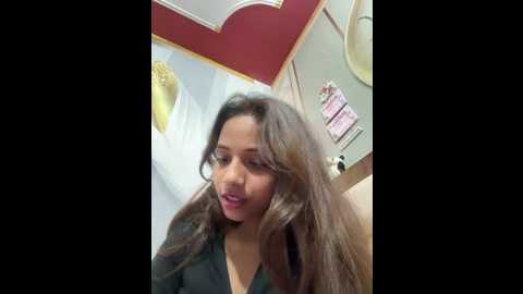 its_janvi @ stripchat on 20260304