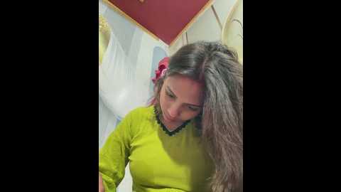 its_janvi @ stripchat on 20260304