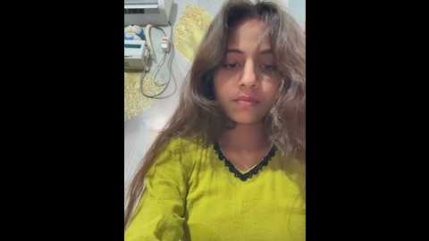 its_janvi @ stripchat on 20260304