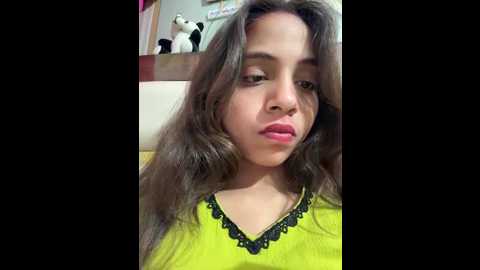 its_janvi @ stripchat on 20260304