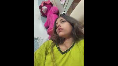 its_janvi @ stripchat on 20260304