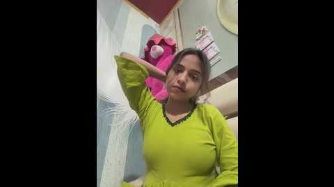 its_janvi @ stripchat on 20260304