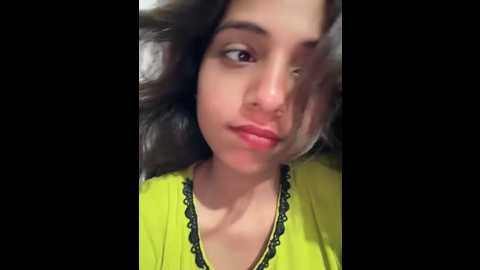 its_janvi @ stripchat on 20260304