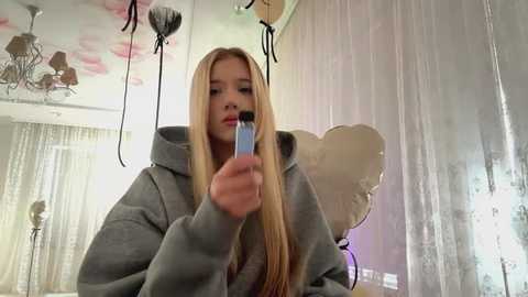 ivyarmbrister @ stripchat on 20260304