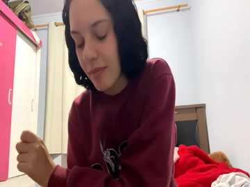 ivydesirer @ stripchat on 20260304