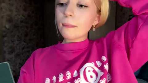 jeneebianks @ stripchat on 20260304