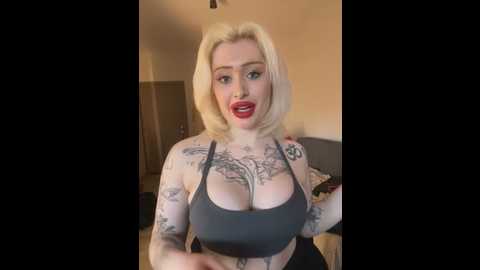 jennalinn @ stripchat on 20260304