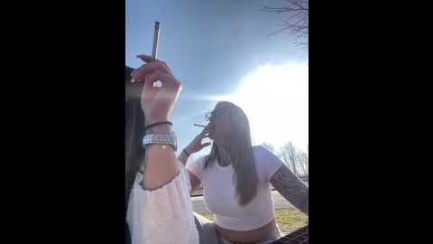 joanaelaa @ stripchat on 20260304