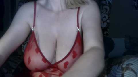 ladysecret_x @ stripchat on 20260304