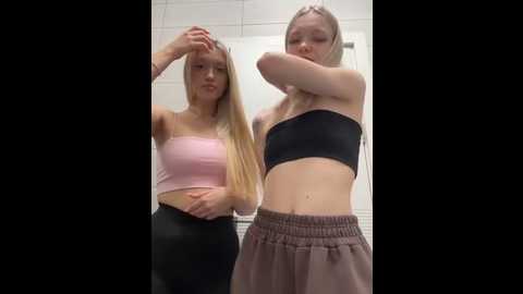 lali_lu @ stripchat on 20260304