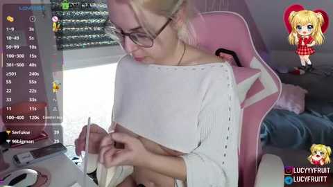 livewithlucy @ stripchat on 20260304