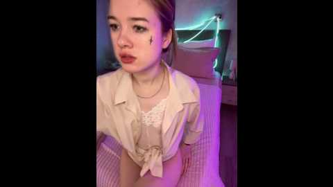 marryme_ @ stripchat on 20260304