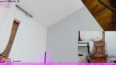 marybrook1 @ stripchat on 20260304