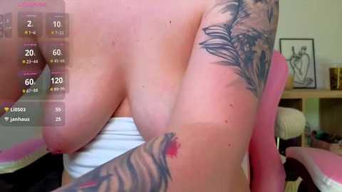 milas_dreams_dauergeil @ stripchat on 20260304