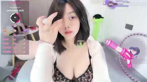 minnie_micky @ stripchat on 20260304