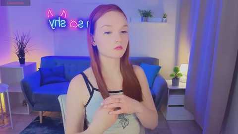 nami_umi @ stripchat on 20260304