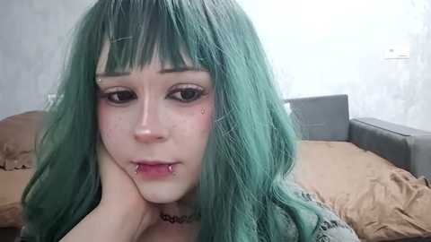 naomijess @ stripchat on 20260304