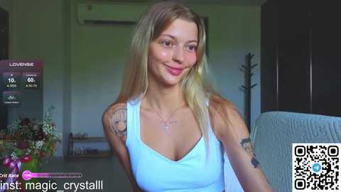 pink_flow0 @ stripchat on 20260304