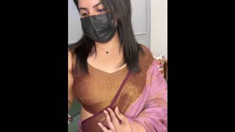 pretty_varsha08 @ stripchat on 20260304