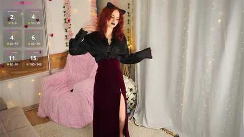 redwingsair @ stripchat on 20260304