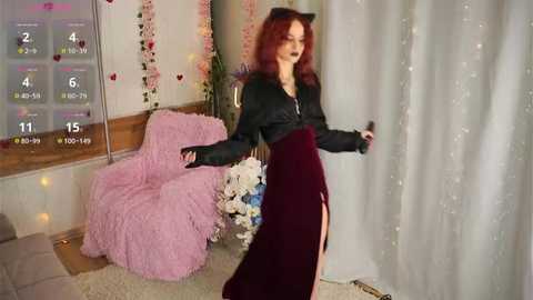 redwingsair @ stripchat on 20260304