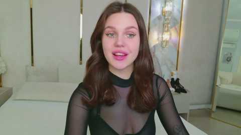 rihannarose @ stripchat on 20260304