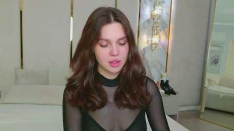 rihannarose @ stripchat on 20260304