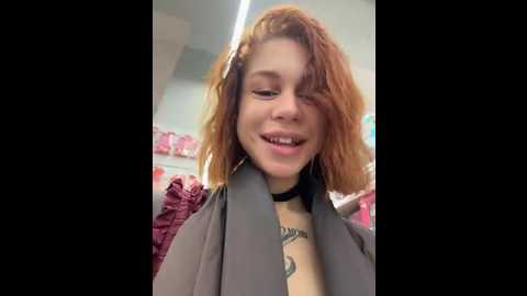 rosiesecret @ stripchat on 20260304