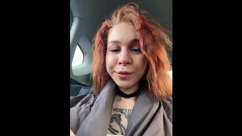 rosiesecret @ stripchat on 20260304