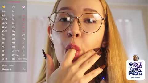 sallydeniken @ stripchat on 20260304